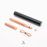 Ystudio Portable Fountain Pen