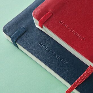 Moleskine Notebooks