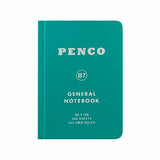 Hightide Penco Soft PP Notebook (Grid B7)