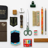 Hightide Penco Stainless Steel Scissors, Large