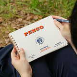 Hightide Penco Sketch Book (B5 & B6)