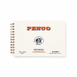 Hightide Penco Sketch Book (B5 & B6)