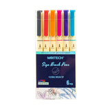 Writech Sign Brush Pen Pack