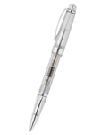 Cross Bailey Light™ Ballpoint Pen, Translucent Resin