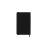 Moleskine 2025 Day to Page Diary, Large Hardcover, Black