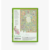 The Secret Garden 500 Piece Jigsaw Puzzle