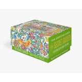 The Secret Garden 500 Piece Jigsaw Puzzle