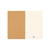 Moleskine Limited Edition Large Plain Cahier, Paddington (3 Set)