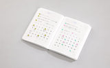 Stalogy 018 Editor's Series 365 Days Notebook, B5