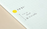 Stalogy 018 Editor's Series 365 Days Notebook, B5