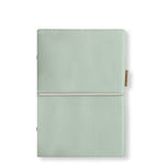 Domino Soft Personal Organiser, Sea Grass