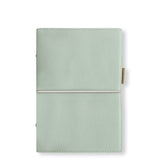 Domino Soft Personal Organiser, Sea Grass