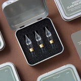 Wearingeul Modular Glass Pen Nib Refill