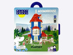 Moomins House Playset