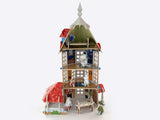 Moomins House Playset