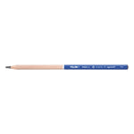 Milan Pack of 3 watersoluble graphite pencils, 2B graduation