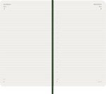 Moleskine 2026 Day to Page Diary, Large Softcover