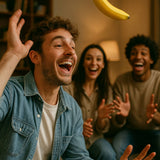 The Banana Game