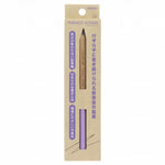 Metacil Wooden School Pencil & Refill