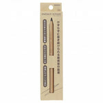 Metacil Wooden School Pencil & Refill