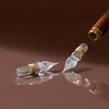 Wearingeul Modular Glass Pen Nib Refill