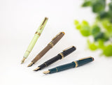 Sailor Shikiori Noyamo No Uta, Fountain Pen, 14k Nib