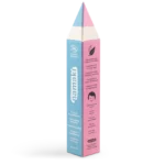 Namaki Face Painting Pencils, Pack of 4
