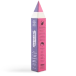 Namaki Face Painting Pencils, Pack of 4