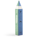 Namaki Face Painting Pencils, Pack of 4