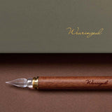 Wearingeul Modular Glass Dip Pen