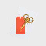 Elephant Scissors