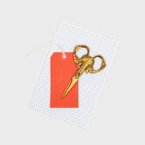 Elephant Scissors