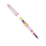 BUNGUBOX x Esterbrook Kachofugetsu Flower Fountain Pen