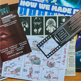 The Betrayal, An Escape Room In An Envelope