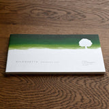 Mrm Silhouette Message Pad