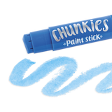 Ooly Chunkies Paint Sticks, Original 12 Pack