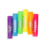 Ooly Chunkies Paint Sticks, Neon - Set of 6