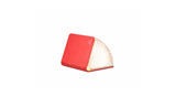 Super Mini Smart Book Light, Palm Edition Coral Red