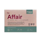 The Affair, An Escape Room in an Envelope