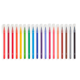 ooly Chroma Blends Watercolour Brush Markers