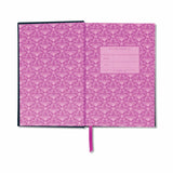 Page Turners Anonymous, Self Help Reading Journal