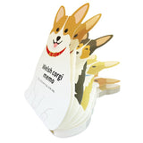 Animal Memo Pads