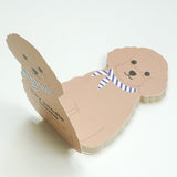 Animal Memo Pads
