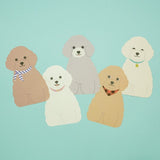 Animal Memo Pads