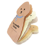 Animal Memo Pads