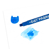 ooly Cat Parade Gel Crayons