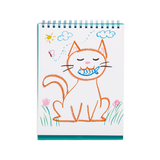 ooly Cat Parade Gel Crayons