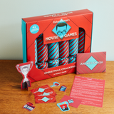 House of Games Christmas Crackers