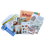 The Affair, An Escape Room in an Envelope