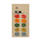 TRAVELER'S notebook 010 Repair Kit, Spare Colours